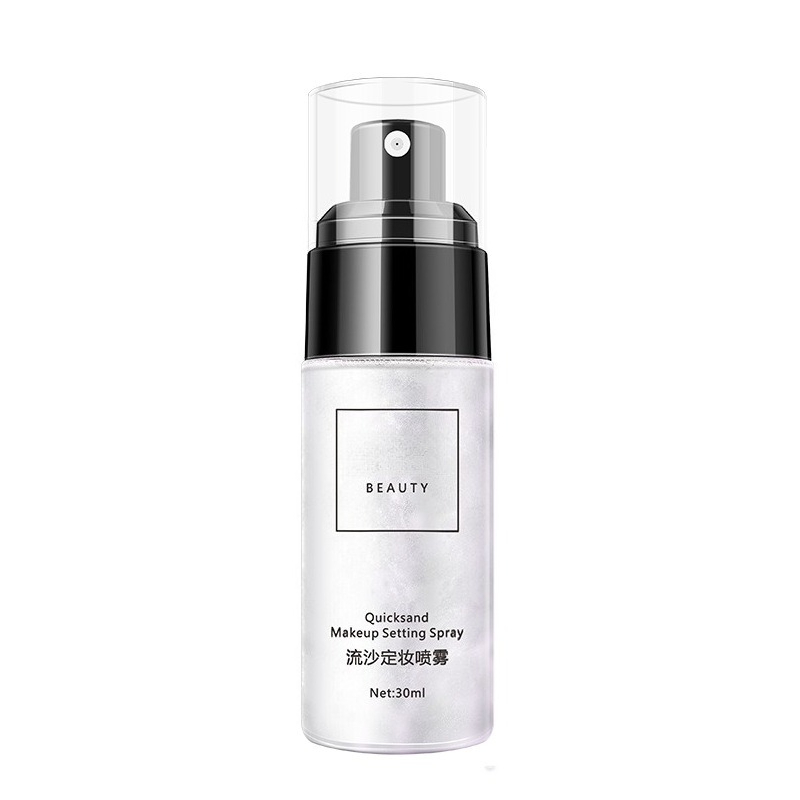 Spray Paint Primer - Uzun Süreli Yağ Kontrolü Sağlayan Nemlendirici