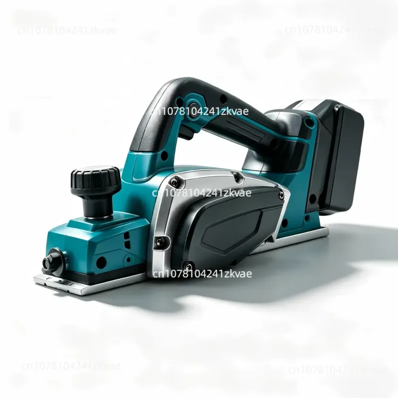 Home Improvement Contractor - 18V Fırçasız Akülü Ahşap İşleme Elektrikli