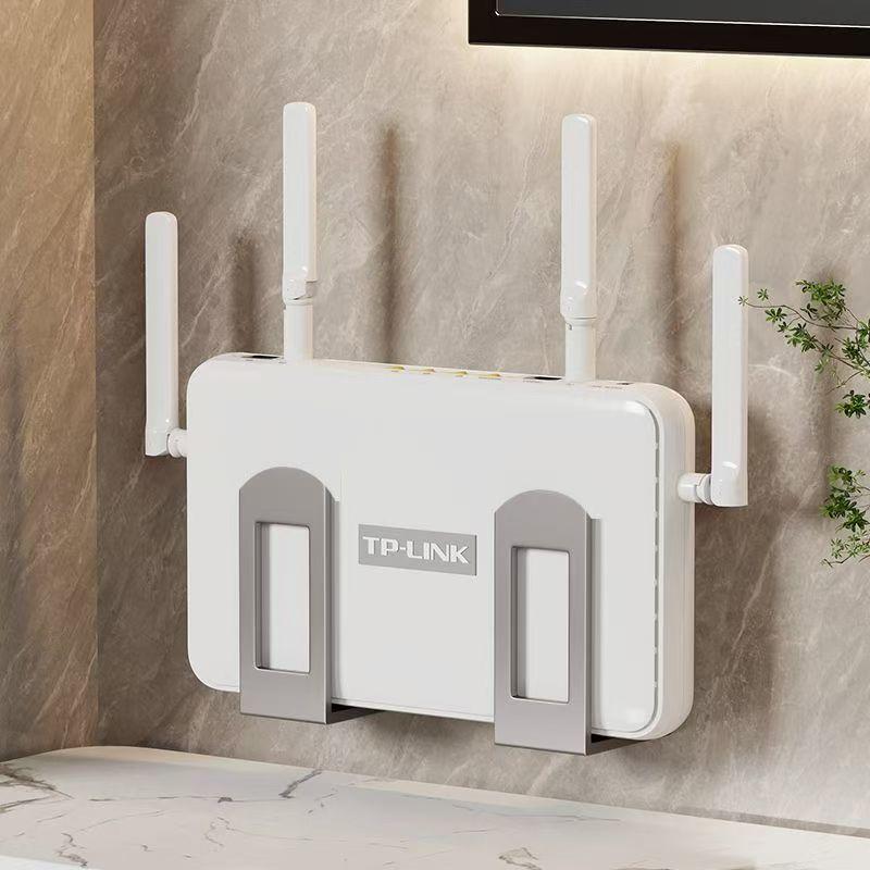 Home Improvement Help - 2 adet duvara monte yönlendirici saklama