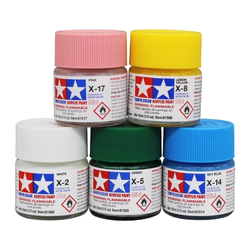 Spray Paint Primer - 10 ml Sönme Su bazlı Akrilik