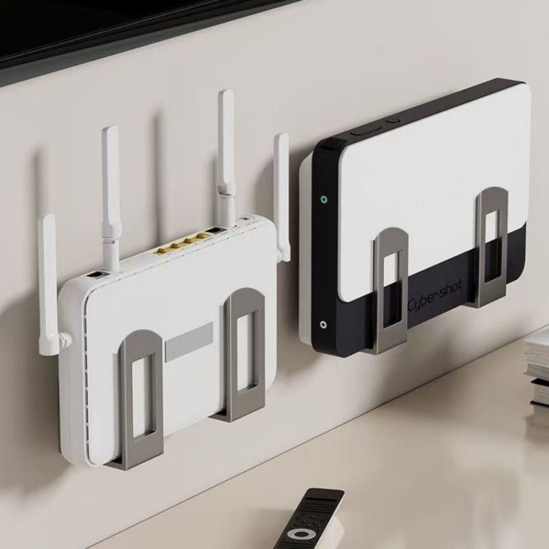 Home Improvement Help - 2 adet ev yönlendirici saklama kutusu