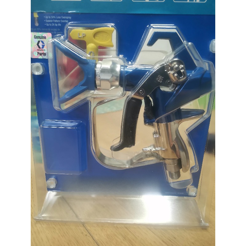 2 Parmaklı Tetikli Havasız Boy - Home Improvement Contractor incelemesi ve fiyatı