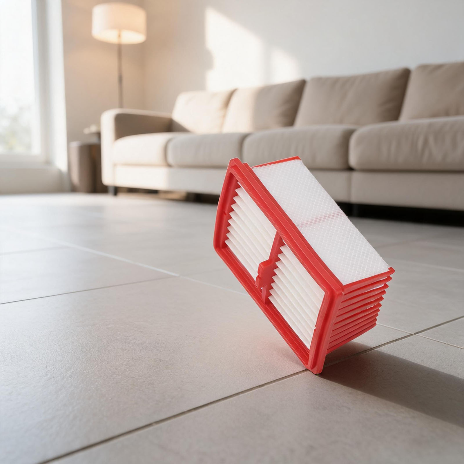 Filtre Kiti Elektrikli Süpürge - Home Improvement Shows incelemesi ve fiyatı