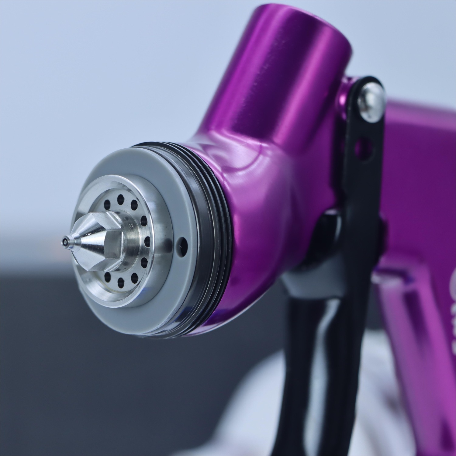 Profesyonel Sprey Tabancası HV - Spray Paint Primer incelemesi ve fiyatı