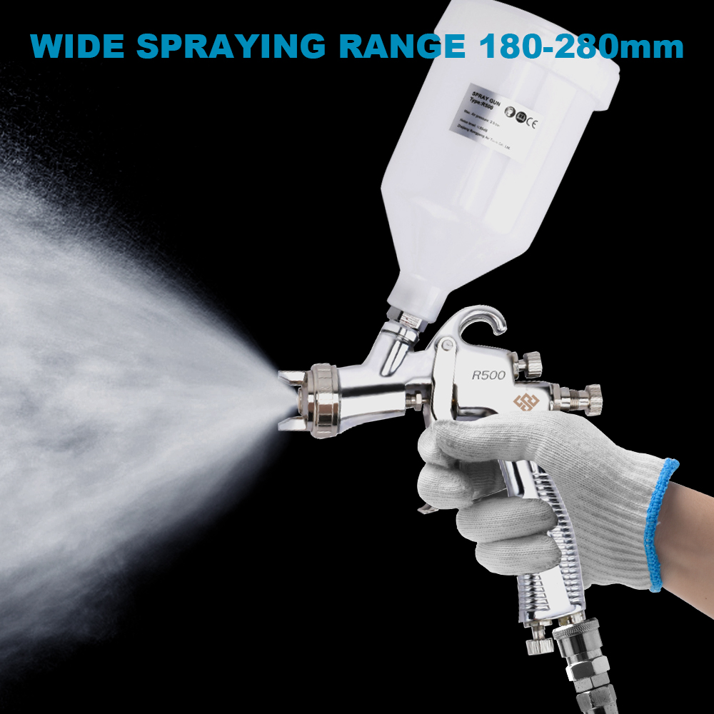 RONGPENG profesyonel lvlvlp pü - Spray Paint Primer incelemesi ve fiyatı
