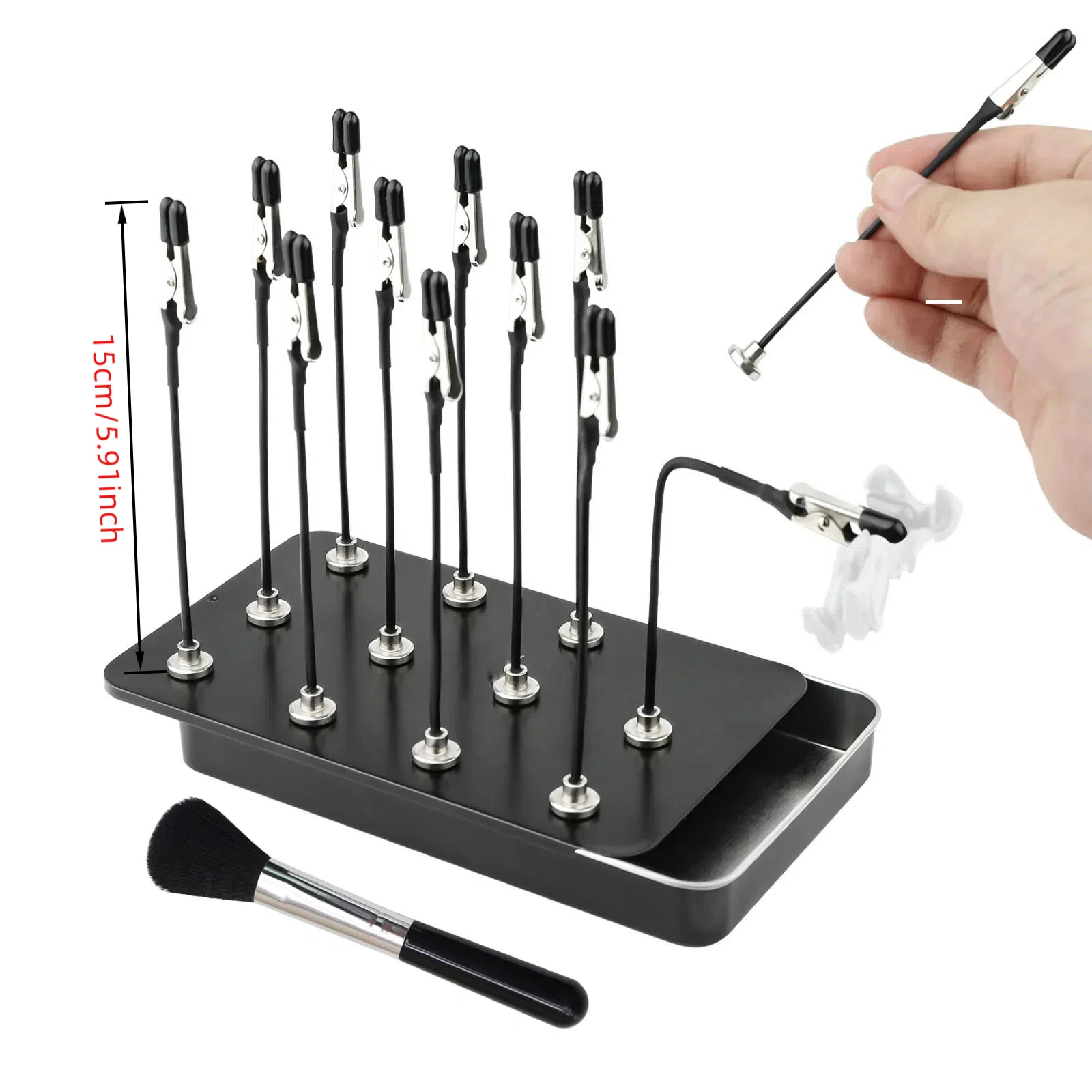 Model Boyama Standı Tabanı 12  - Spray Paint Primer incelemesi ve fiyatı