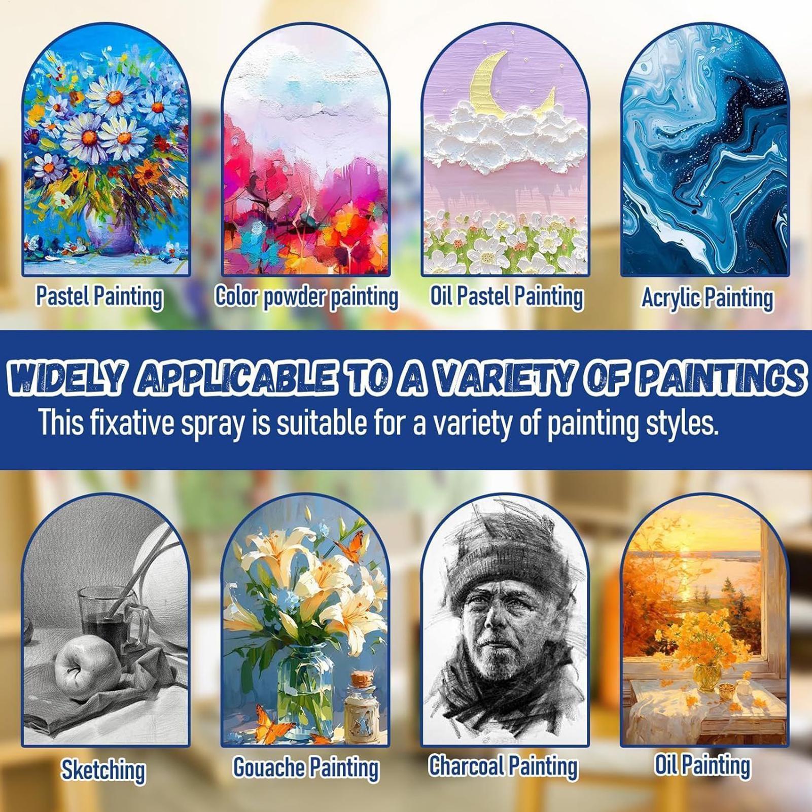 120ml Sabitleyici Sprey Leke T - Spray Paint Primer incelemesi ve fiyatı