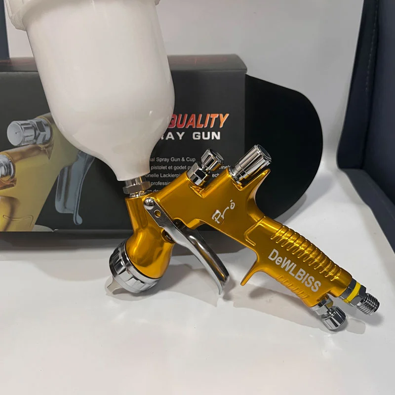 Wetool Püskürtme Tabancası G T - Spray Paint Primer incelemesi ve fiyatı