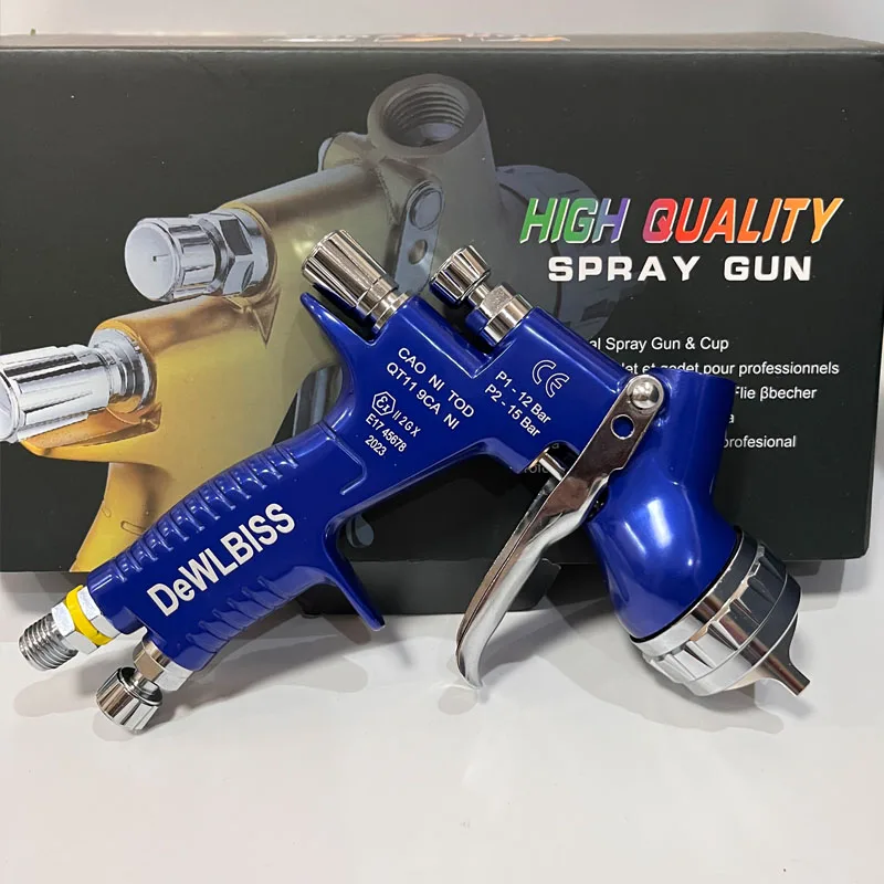 Wetool Püskürtme Tabancası G T - Spray Paint Primer incelemesi ve fiyatı