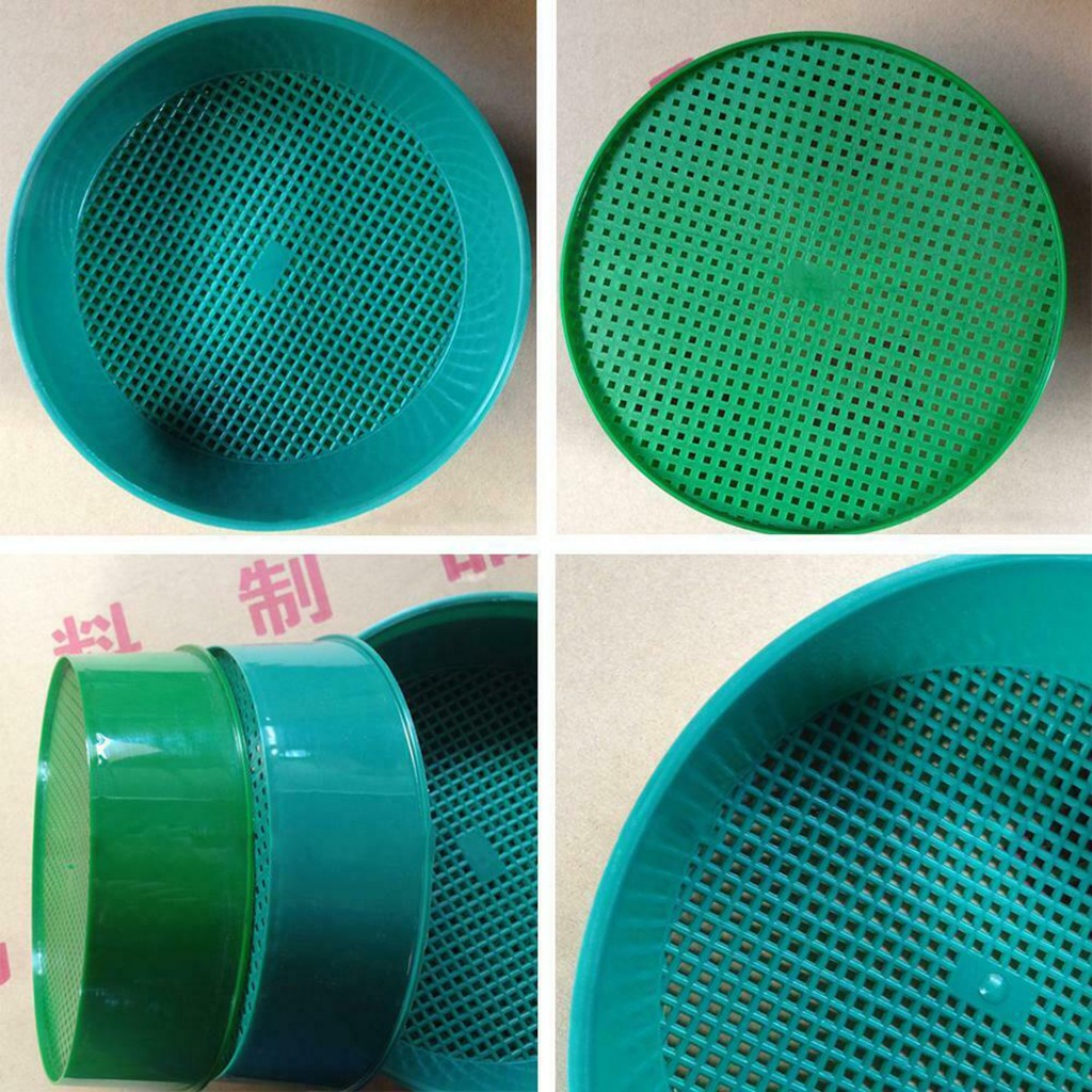 Plastik Bahçe Elek Ev Bahçe Ar - Home Improvement Help incelemesi ve fiyatı