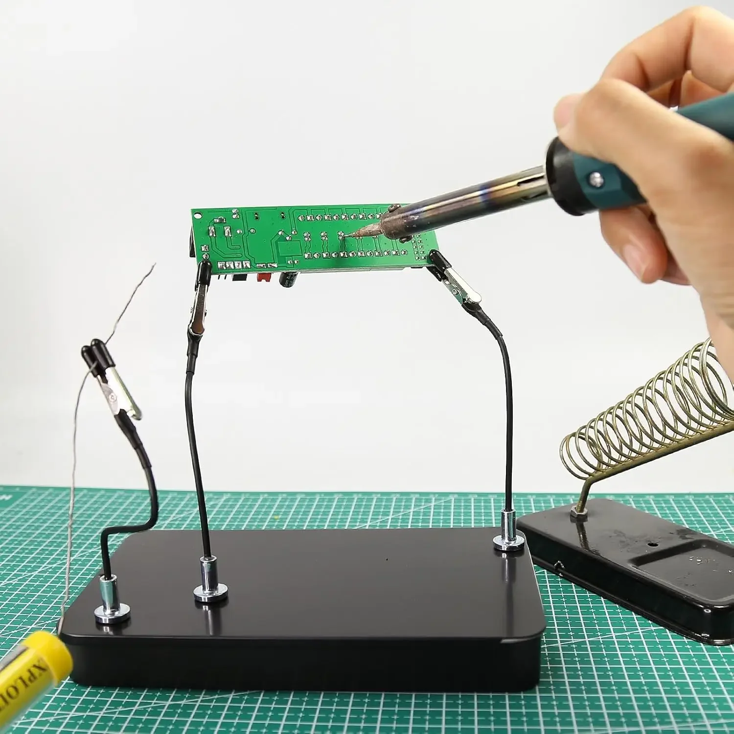 Model Boyama Standı Taban Tutu - Spray Paint Primer incelemesi ve fiyatı
