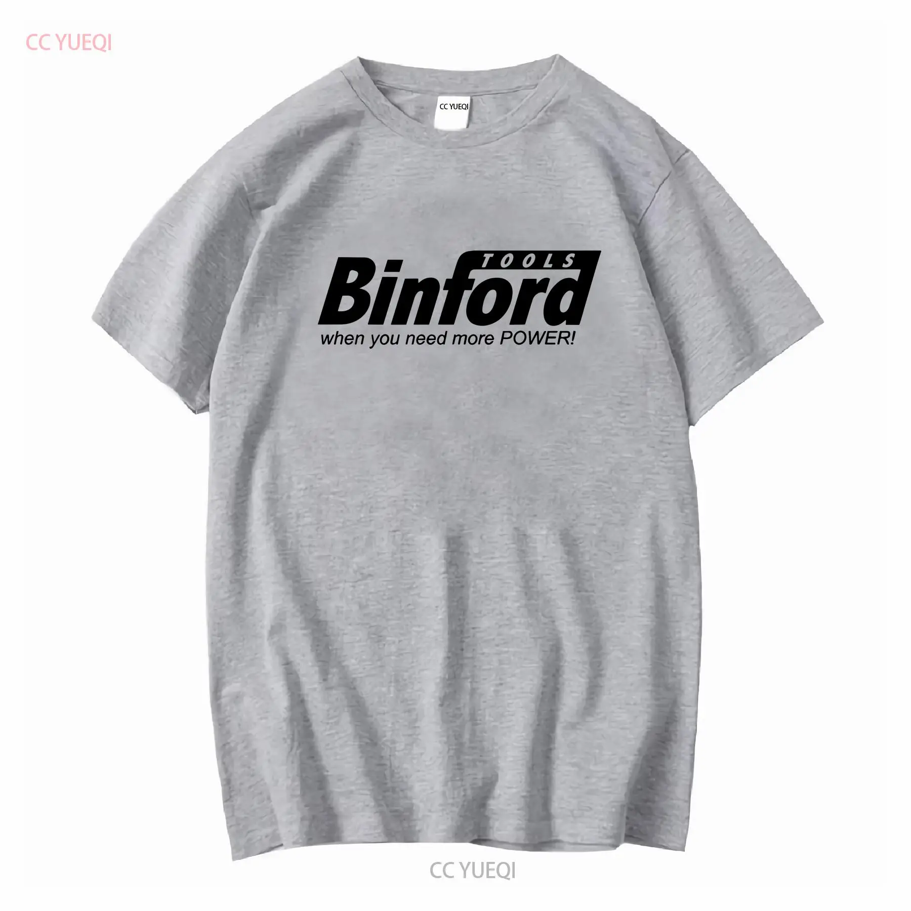 Binford Tools Daha Fazla Güçe  - Home Improvement Shows incelemesi ve fiyatı