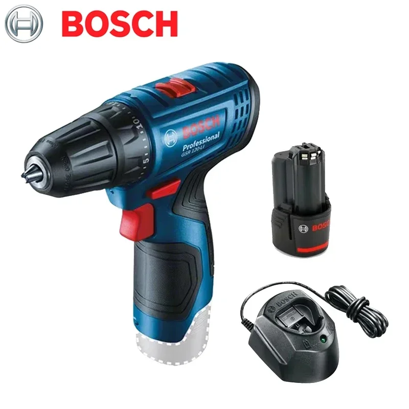 Bosch Elektrikli Matkap GSR 12 - Home Improvement Help incelemesi ve fiyatı