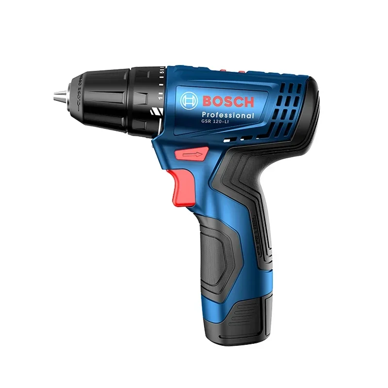 Bosch Elektrikli Matkap GSR 12 - Home Improvement Help incelemesi ve fiyatı