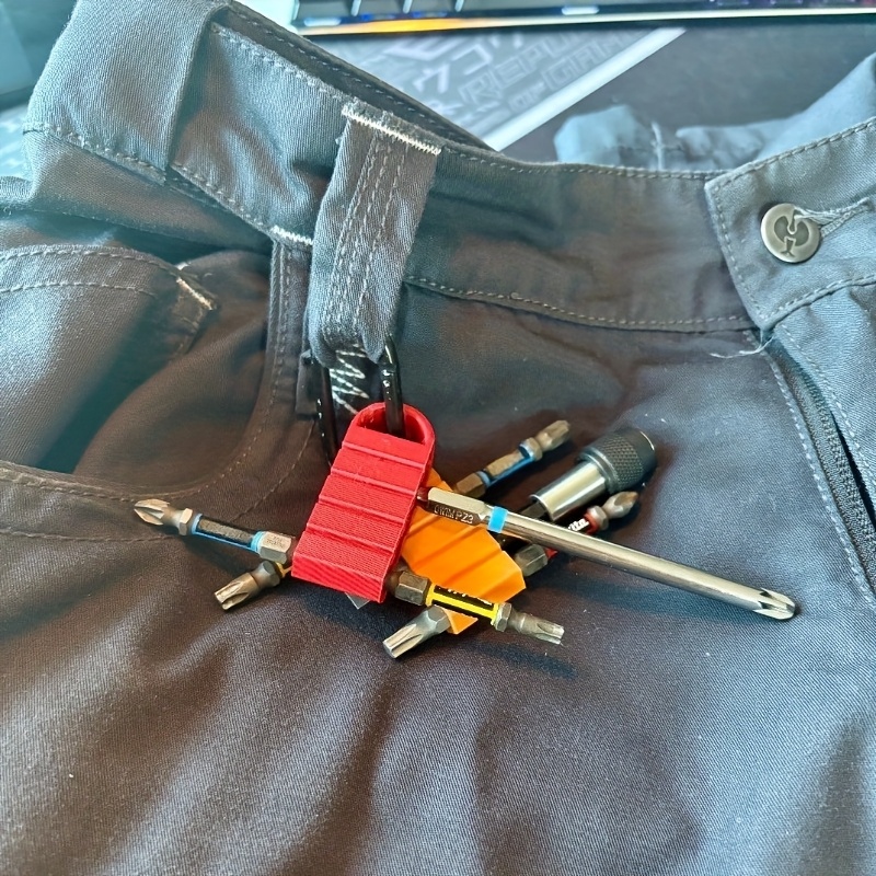 Çok Amaçlı İş Pantolonu Bit Tu - Home Improvement Contractor incelemesi ve fiyatı