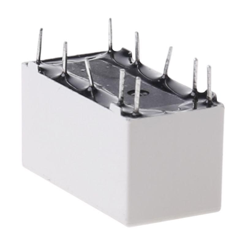 10 Pin 3 V HFD2-003-M-L2-D Min - Home Improvement Shows incelemesi ve fiyatı