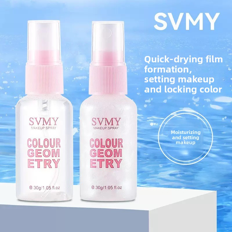 30ml Makyaj Sabitleyici Sprey  - Spray Paint Primer incelemesi ve fiyatı