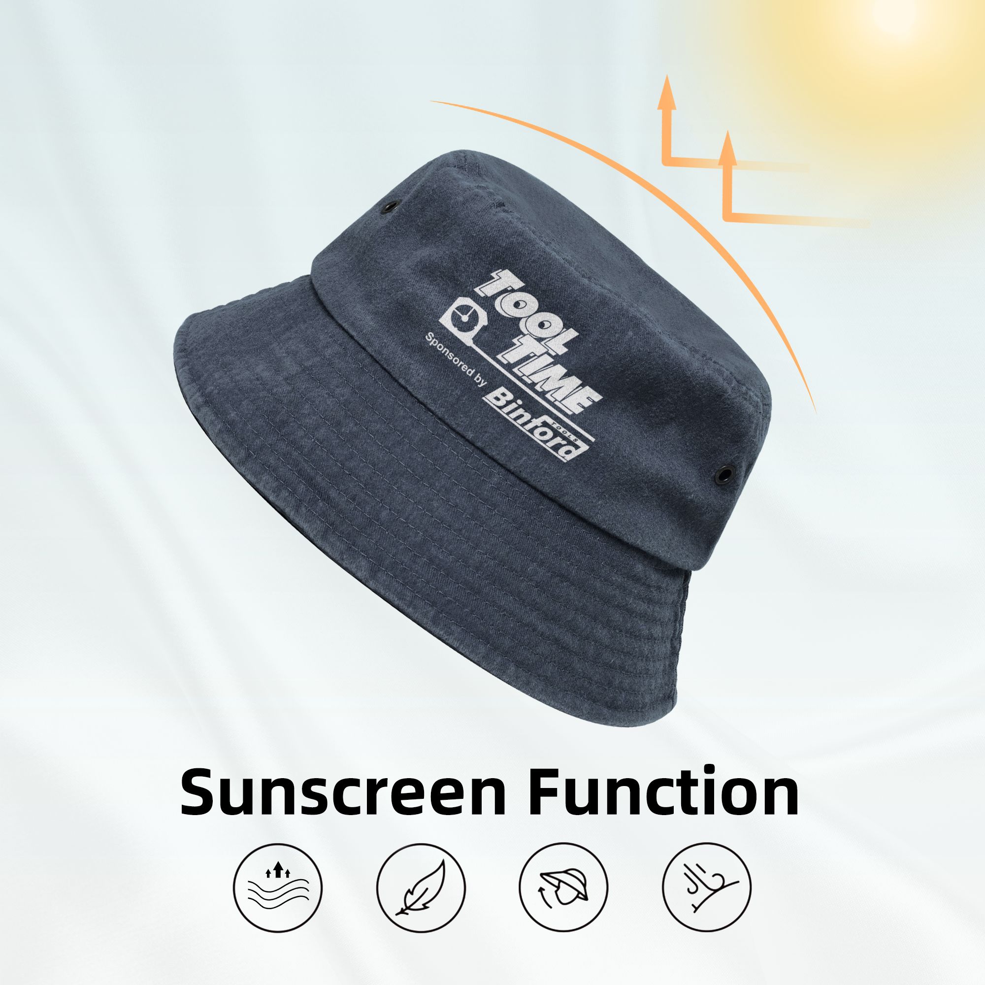 Getaway Headwear Tool Time, Bi - Home Improvement Shows incelemesi ve fiyatı